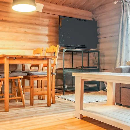 Stunning In W/ Sauna, Internet And 2 Bedrooms