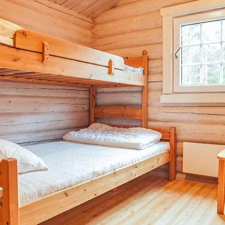 Stunning In W/ Sauna, Internet And 2 Bedrooms アパート