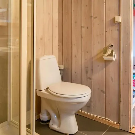 Stunning In W/ Sauna, Internet And 2 Bedrooms Trysil