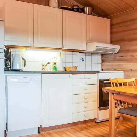 Stunning In W/ Sauna, Internet And 2 Bedrooms Apartment Trysil